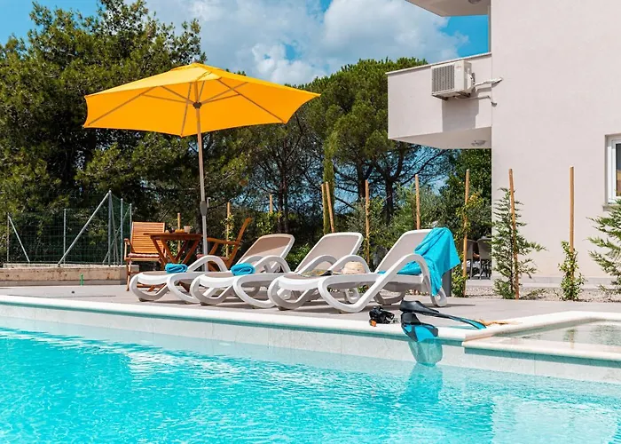 Holiday Home Quadro Rabac By 22Estates