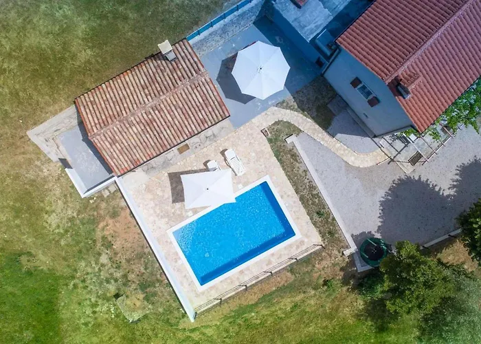 Casa Baroni
