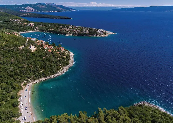 3 Bedroom Cozy Home In Rabac